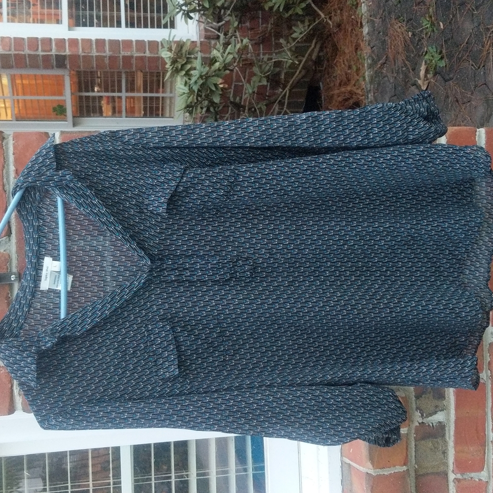 Sophie Max Blouse